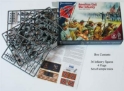 Perry: 28mm American Civil War: Infantry Miniatures 