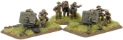 Flames of War: British: 2 pdr gun (BEF) 