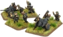 Flames of War: German: 3.7cm PaK36 gun (SS) 