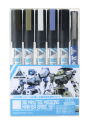 30 MINUTES MISSIONS MARKER BASIC SET 