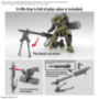 30 Minute Missions: 1/144  Customize Weapons (Heavy Weapon 2)  - 5067159 [4573102671592]