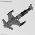 30 Minute Missions: 1/144 Extended Armament Vehicle: #05 (ATTACK SUBMARINE Ver.) [LIGHT GREY] 