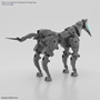 30 Minute Missions: 1/144 Extended Armament Vehicle: HORSE MECHA Ver [DARK GRAY] - 5066299 [4573102662996]