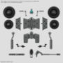 30 Minute Missions: 1/144 Extended Armament Vehicle (WHEEL MOBILE Ver.) - 5068361 [4573102683618]