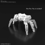 30 Minute Missions: OP-26 1/144 OPTION ARMOR FOR COMMANDER [RABIOT EXCLUSIVE / WHITE] - 5060753 [4573102607539]