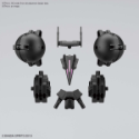 30 Minute Missions: OP-28 1/144 OPTION ARMOR FOR HIGH-MOBILITY [CIELNOVA EXCLUSIVE / BLACK] 