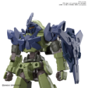 30 Minute Missions: OP-13 1/144 Option Armor for Commander Type (Portanova Navy) 
