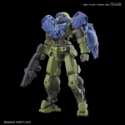 30 Minute Missions: OP-08 1/144 Option Armor for Special Squad (Portanova Light Blue) 