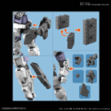 30 Minute Missions: W-06 1/144 Option Parts Set 2 