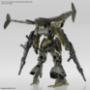 30 Minute Missions: 1/144 bEXM-21 VERDENOVA [GREEN] - 5067149 [4573102671493]