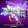 30 Minute Missions: #55 1/144 eEXM GIG-C02 PROVEDEL (type-COMMAND 02) - 5066276 [4573102662767]