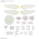 Bandai: Customize Material 1/144 (Cyber Effect/Multi-Joint) 