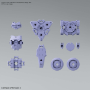30 Minute Missions: OP-24 1/144  OPTION ARMOR FOR SPY DRONE [RABIOT EXCLUSIVE / PURPLE] - 5060696 [4573102606969]