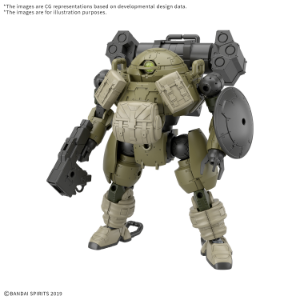 30 Minute Missions: bEXM-6 Roundnova I 