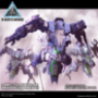 30 Minute Missions: eEXM GIG-R01 Provedel (type-REX 01) - 5065422 [4573102654229]