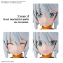 30 Minute Sisters: #01 SIS-G00 Rishetta (Color A) - 5061791 [4573102617910]
