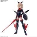 30 Minute Sisters: #02 SIS-A00 Tiasha [Red] 