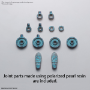 30 Minute Sisters: 1/144 Option Body Parts Type 06 (Color B) - 5065724 [4573102657244]