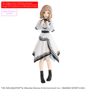 30 Minute Sisters: Mano Sakuragi (20th Anniversary YOU AND i!)