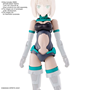 30 Minute Sisters: OB-02 Option Body Parts Type A01 [Teal] - 5061921 [4573102619211]