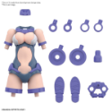 30 Minute Sisters: OB-04 Option Body Parts Type AO2 [Purple] 