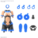 30 Minute Sisters: OPTION BODY PARTS TYPE A03 [COLOR C] 