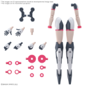 30 Minute Sisters: OPTION PARTS SET 20(FLOAT UNIT) [COLOR B] 