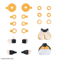 30 Minute Sisters: OPTION PARTS SET 28 (ACTION WEAR a) [COLOR A] 