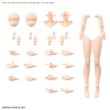 30 Minute Sisters: Option Body Parts Arm Parts & Leg Parts [Color A] 