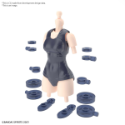 30 Minute Sisters: Option Body Parts Type S02 [Colour B] 
