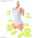 30 Minute Sisters: Option Body Parts Type S04 [Colour C] 
