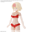 30 Minute Sisters: Option Body Parts Type S05 [Colour A] 