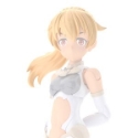 30 Minute Sisters: Option Hair Style Parts Vol. 3 Ponytail 3 [Yellow 2] 