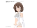 30 Minute Sisters: Option Hair Style Parts Vol. 6: Medium hair (brown) 