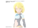 30 Minute Sisters: Option Hair Style Parts Vol. 6: Medium hair (yellow) 