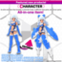 30 Minute Sisters: SIS-Ac19b SIANA-AMARCIA (VIVACE FORM) - 5063389 [4573102633897]