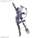 30 Minute Sisters: SIS-D00 Neverlia (Colour A) 