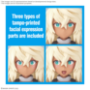 30 Minute Sisters: SIS-H00 SESTIEH [COLOR C] - 5068562 [4573102685629]