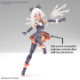 30 Minute Sisters: SIS-M00 ILSHANA [COLOR C] - 5065431 [4573102654311]