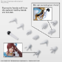 30 Minute Sisters: THE IDOLM@STER: Amana Osaki - 5066311 [4573102663115]
