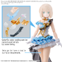 30 Minute Sisters: THE IDOLM@STER: OPTION BODY PARTS: BEYOND THE BLUE SKY 1 [COLOR B] - 5066689 [4573102666895]
