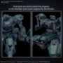 30 Minutes Missions: Armored Core VI: Balam Industries BD-011 Melander Liger Tail - 5067439 [4573102674395]