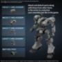 30 Minutes Missions: Armored Core VI: Balam Industries BD-011 Melander - 5068554 [4573102685544]