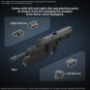 30 Minutes Missions: Armored Core VI: Balam Industries BD-011 Melander - 5068554 [4573102685544]