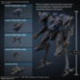 30 Minutes Missions: Armored Core VI: Schneider Nachtreiher/40E Steel Haze - 5067169 [4573102671691]