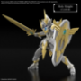 30 Minutes Fantasy: CLASS UP ARMOR (LIBER HOLY KNIGHT) - 5067163 [4573102671639]