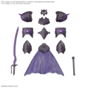 30 Minutes Fantasy: CLASS UP ARMOR (ROSAN ENCHANTER) 