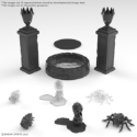30 Minutes Fantasy: Customize Structure 3 