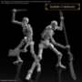 30 Minutes Fantasy: DLROSKELETON - 5072522 [4573102725226]