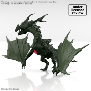 30 Minutes Fantasy: DLROWYVERN